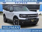 New 2025 Ford Bronco Sport Outer Banks for sale #SRF55886 - photo 1