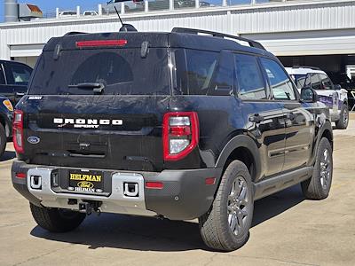 2025 Ford Bronco Sport 4WD SUV for sale #SRF58633 - photo 2