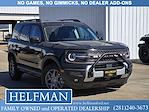 New 2025 Ford Bronco Sport Big Bend 4WD SUV for sale #SRF58633 - photo 1