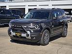 New 2025 Ford Bronco Sport Big Bend 4WD SUV for sale #SRF58633 - photo 2