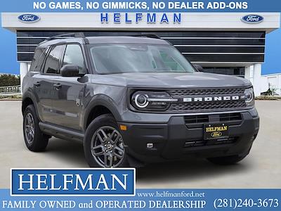 2025 Ford Bronco Sport 4WD SUV for sale #SRF59511 - photo 1