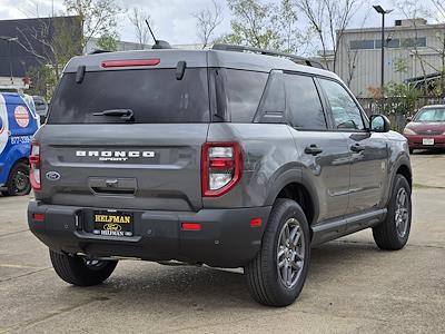 2025 Ford Bronco Sport 4WD SUV for sale #SRF59511 - photo 2