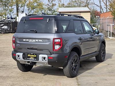 New 2025 Ford Bronco Sport Badlands for sale #SRF61173 - photo 2