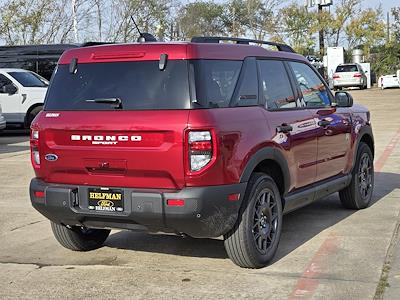 New 2025 Ford Bronco Sport Big Bend for sale #SRF62784 - photo 2