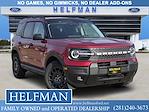 New 2025 Ford Bronco Sport Big Bend for sale #SRF62784 - photo 1