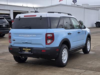 New 2025 Ford Bronco Sport Heritage for sale #SRF65517 - photo 2