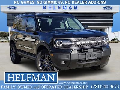 New 2025 Ford Bronco Sport Big Bend for sale #SRF66483 - photo 1