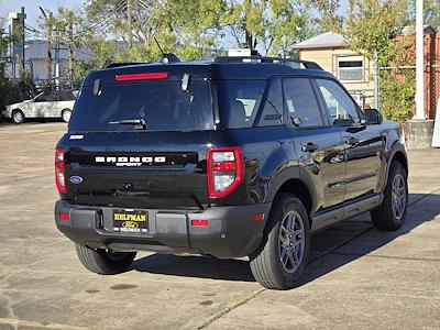 New 2025 Ford Bronco Sport Big Bend for sale #SRF66483 - photo 2