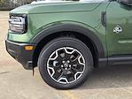 New 2025 Ford Bronco Sport Outer Banks for sale #SRF67150 - photo 4