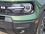 New 2025 Ford Bronco Sport Outer Banks for sale #SRF67150 - photo 6