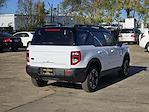 New 2025 Ford Bronco Sport Outer Banks for sale #SRF69806 - photo 2