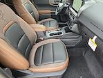 New 2025 Ford Bronco Sport Outer Banks for sale #SRF75170 - photo 10