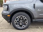 New 2025 Ford Bronco Sport Outer Banks for sale #SRF75170 - photo 5