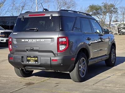 2025 Ford Bronco Sport 4WD SUV for sale #SRF75625 - photo 2