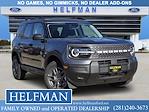 2025 Ford Bronco Sport 4WD SUV for sale #SRF75625 - photo 1