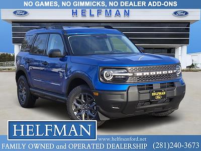 New 2025 Ford Bronco Sport Big Bend for sale #SRF78625 - photo 1