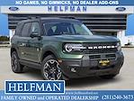New 2025 Ford Bronco Sport Outer Banks for sale #SRF78659 - photo 1