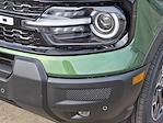 New 2025 Ford Bronco Sport Outer Banks for sale #SRF78659 - photo 6