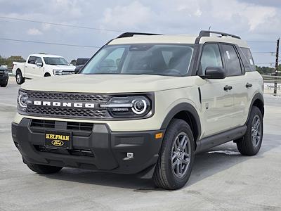 New 2025 Ford Bronco Sport Big Bend for sale #SRF79775 - photo 2