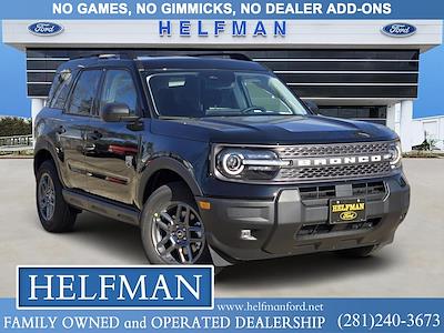 New 2025 Ford Bronco Sport Big Bend for sale #SRF80611 - photo 1