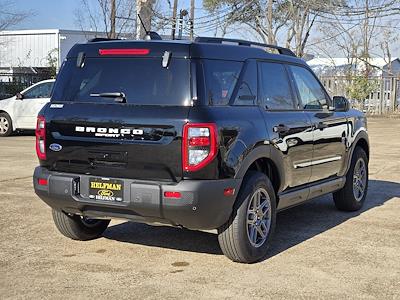 New 2025 Ford Bronco Sport Big Bend for sale #SRF80611 - photo 2