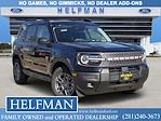 New 2025 Ford Bronco Sport Big Bend for sale #SRF80611 - photo 1