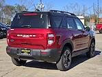 New 2025 Ford Bronco Sport Outer Banks for sale #SRF82310 - photo 3