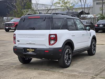 New 2025 Ford Bronco Sport Outer Banks for sale #SRF82378 - photo 2