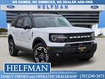 New 2025 Ford Bronco Sport Outer Banks for sale #SRF82378 - photo 1