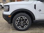 New 2025 Ford Bronco Sport Outer Banks for sale #SRF82378 - photo 5