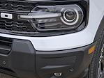 New 2025 Ford Bronco Sport Outer Banks for sale #SRF82378 - photo 6