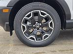 New 2025 Ford Bronco Sport Outer Banks for sale #SRF82378 - photo 7