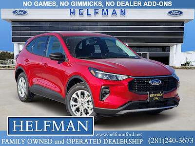 2025 Ford Escape FWD SUV for sale #SUA17432 - photo 1