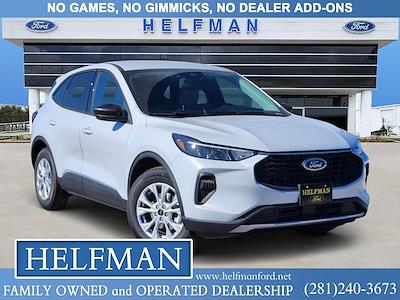 2025 Ford Escape FWD SUV for sale #SUA34331 - photo 1