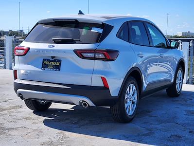 2025 Ford Escape FWD SUV for sale #SUA34331 - photo 2