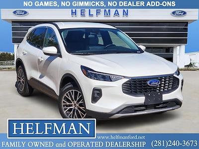 2025 Ford Escape FWD SUV for sale #SUA35503 - photo 1