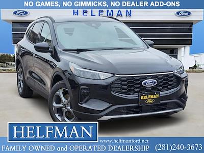 2025 Ford Escape FWD SUV for sale #SUA49043 - photo 1