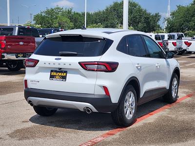 2025 Ford Escape FWD SUV for sale #SUA66129 - photo 2