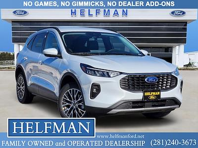 2025 Ford Escape FWD SUV for sale #SUA71146 - photo 1