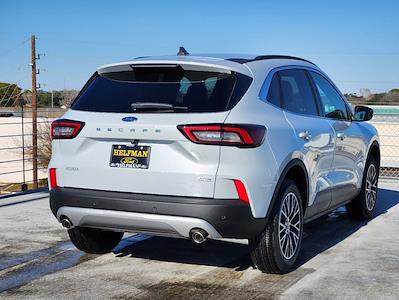 2025 Ford Escape FWD SUV for sale #SUA71146 - photo 2
