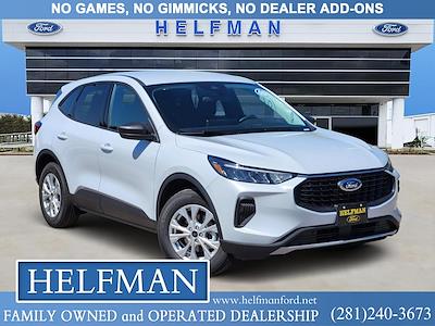 2025 Ford Escape FWD SUV for sale #SUA86457 - photo 1