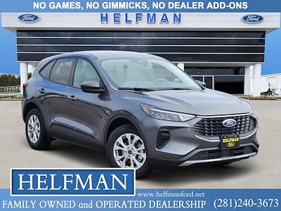 2025 Ford Escape FWD SUV for sale #SUA86462 - photo 1
