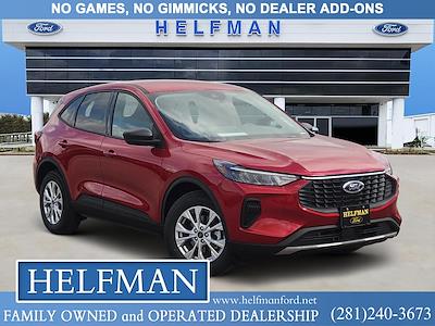 2025 Ford Escape FWD SUV for sale #SUA88539 - photo 1