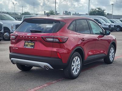 2025 Ford Escape FWD SUV for sale #SUA88539 - photo 2
