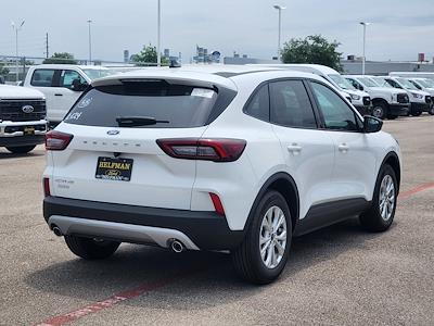 2025 Ford Escape FWD SUV for sale #SUA88921 - photo 2