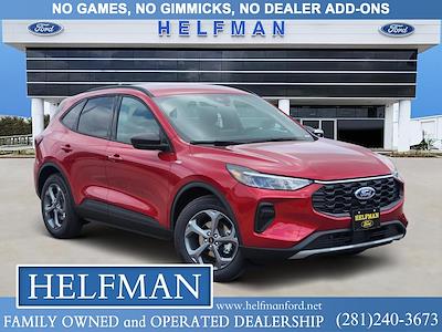 2025 Ford Escape FWD SUV for sale #SUB17396 - photo 1