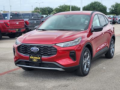 2025 Ford Escape FWD SUV for sale #SUB17396 - photo 2