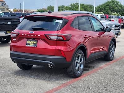 New 2025 Ford Escape ST-Line SUV for sale #SUB17396 - photo 2