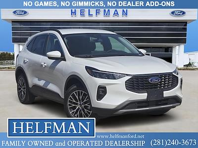 New 2025 Ford Escape PHEV SUV for sale #SUB41325 - photo 1