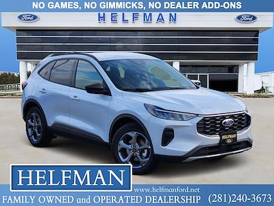 New 2025 Ford Escape ST-Line SUV for sale #SUB49283 - photo 1